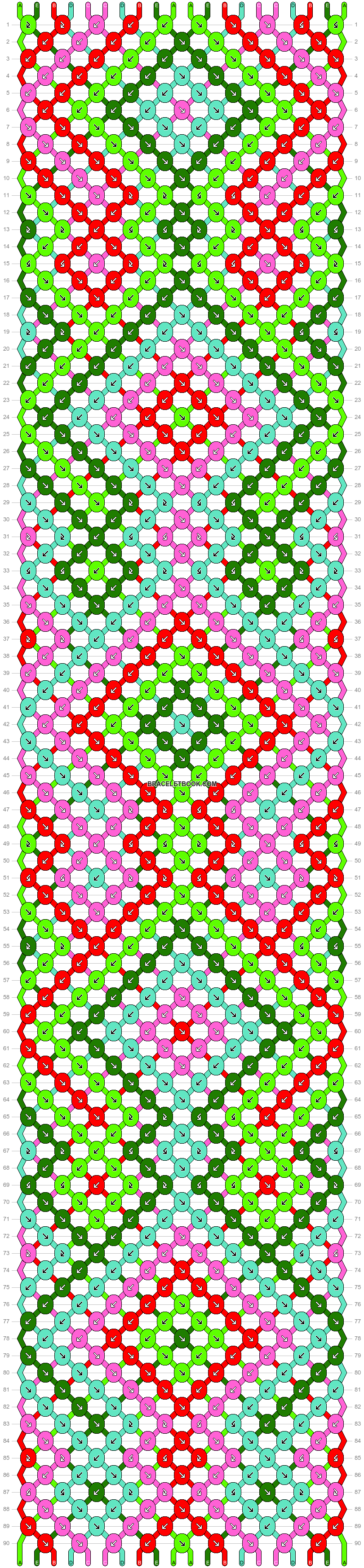 Normal pattern #74054 variation #235931 pattern