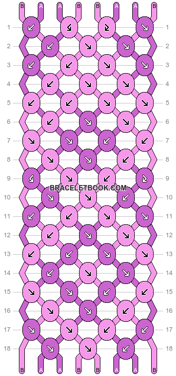 Normal pattern #117830 variation #235934 pattern