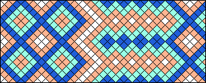 Normal pattern #121349 variation #235939