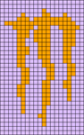 Alpha pattern #124105 variation #235940