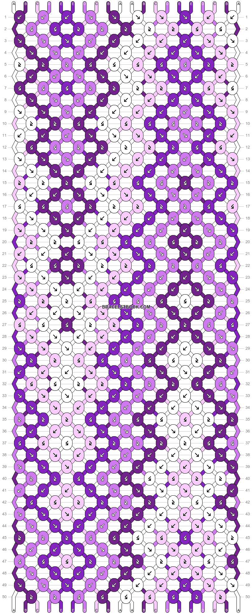 Normal pattern #24638 variation #235944 pattern