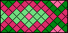 Normal pattern #17754 variation #235950