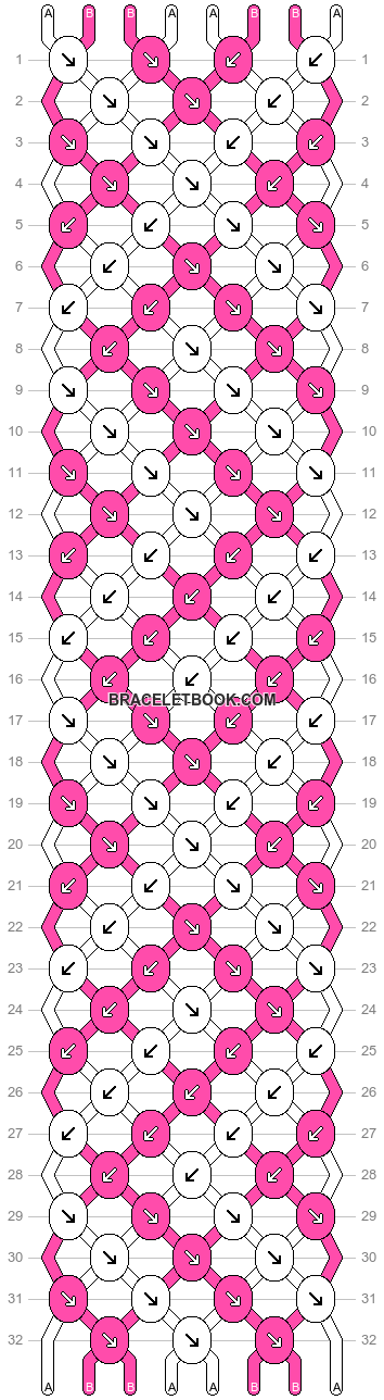 Normal pattern #126846 variation #235971 pattern