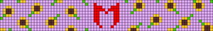 Alpha pattern #122200 variation #235976