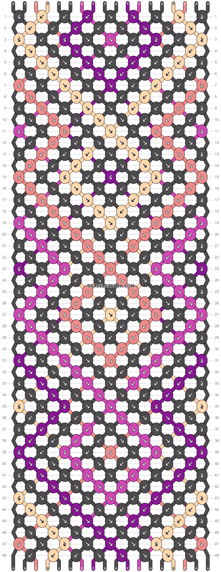 Normal pattern #100248 variation #235980 pattern