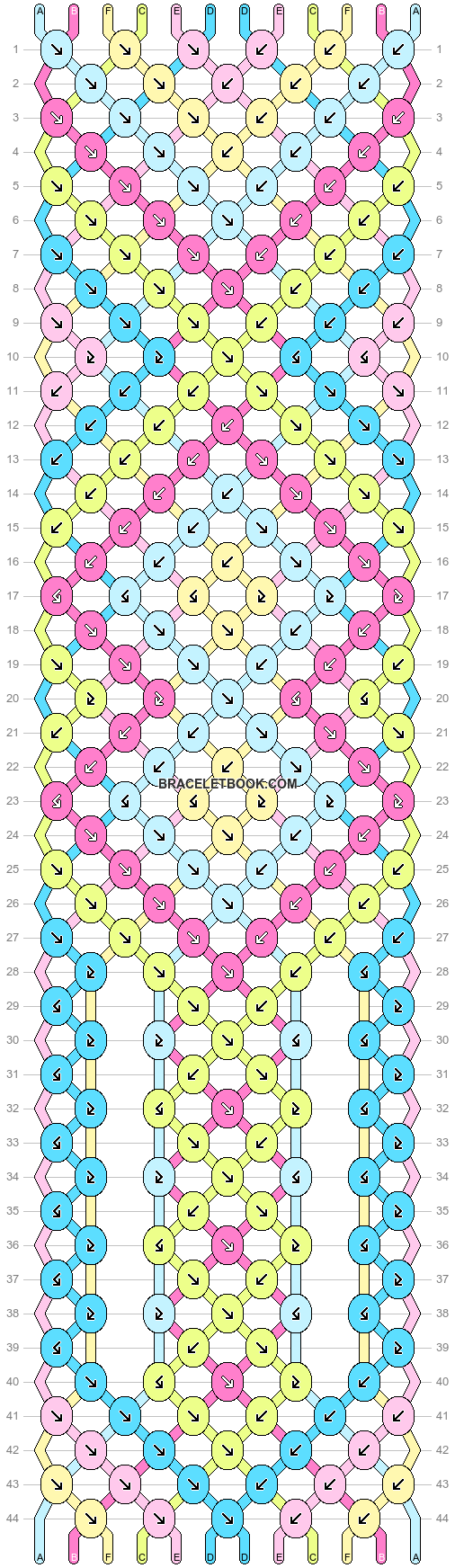 Normal pattern #28009 variation #235981 pattern