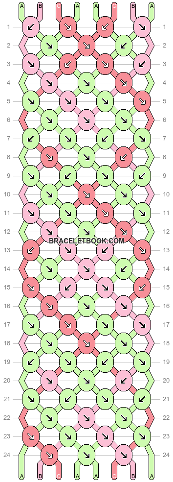 Normal pattern #126432 variation #235986 pattern