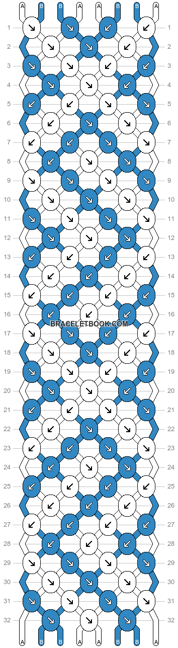 Normal pattern #126846 variation #235995 pattern