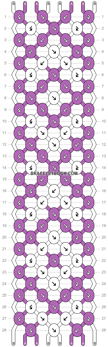 Normal pattern #126786 variation #236005 pattern