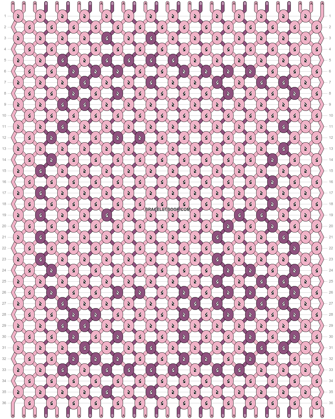 Normal pattern #19250 variation #236024 pattern