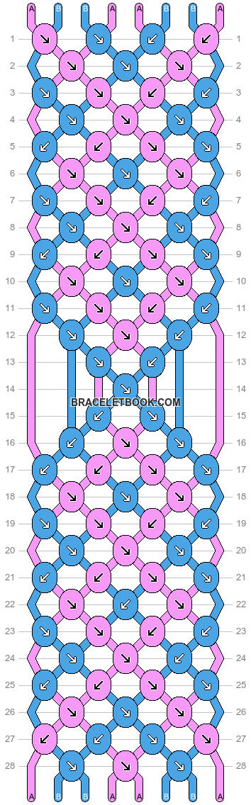 Normal pattern #126709 variation #236028 pattern