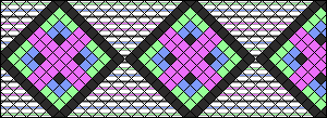 Normal pattern #126900 variation #236037