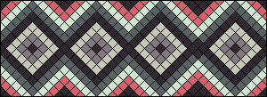 Normal pattern #126848 variation #236039