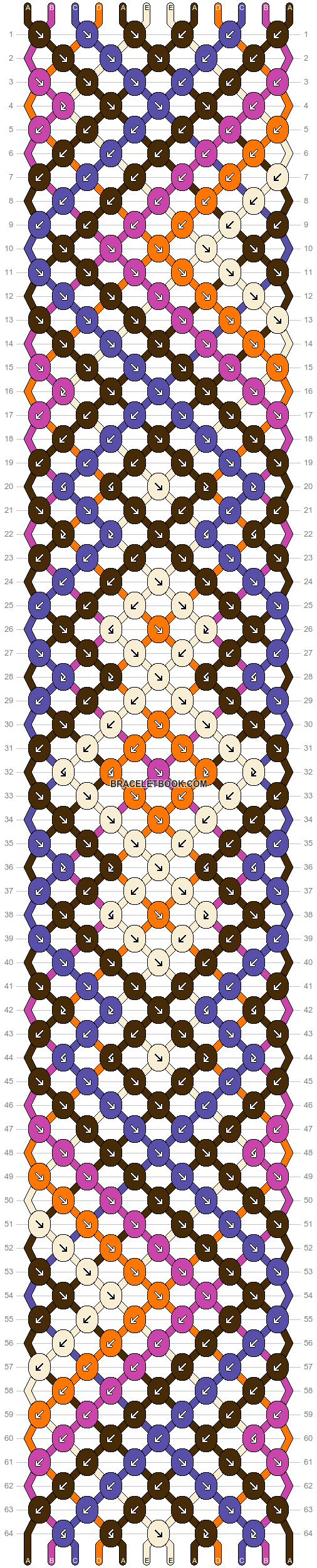 Normal pattern #37141 variation #236043 pattern