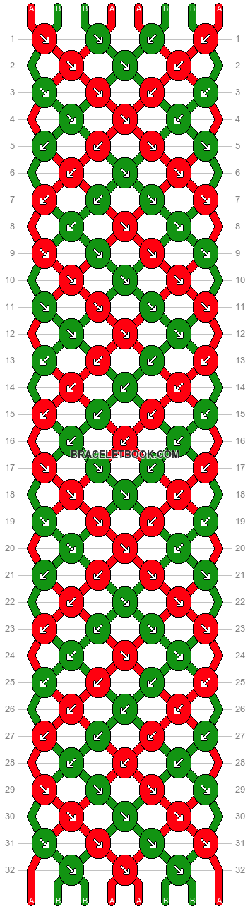Normal pattern #126846 variation #236045 pattern