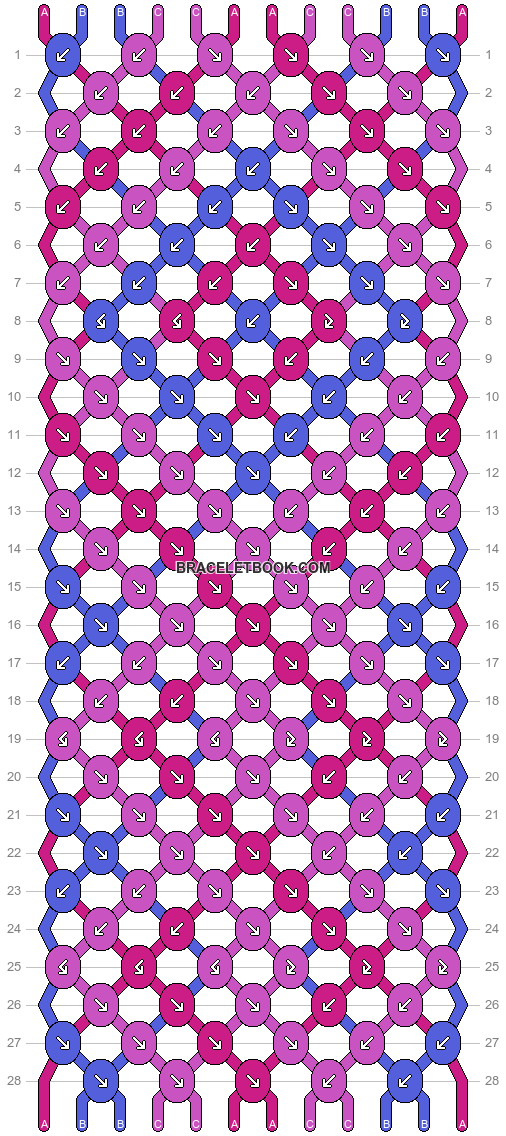 Normal pattern #126682 variation #236048 pattern