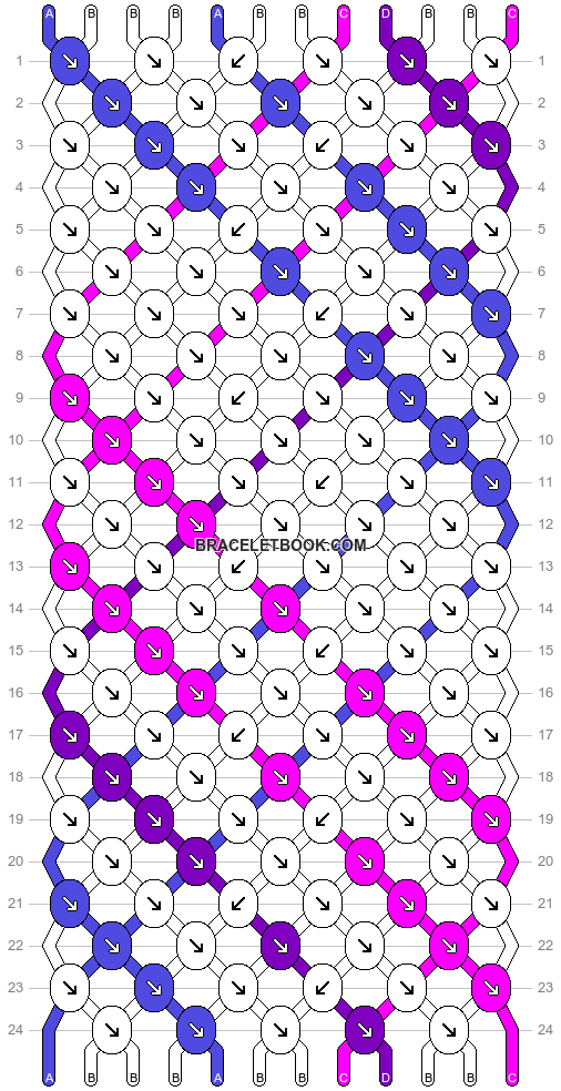 Normal pattern #30702 variation #236076 pattern