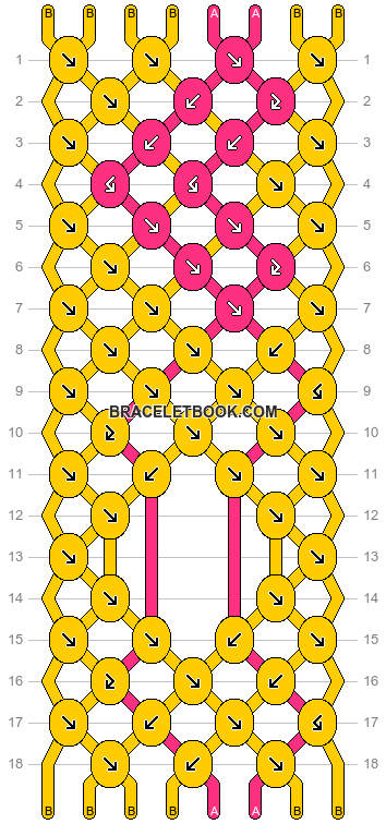 Normal pattern #122703 variation #236084 pattern