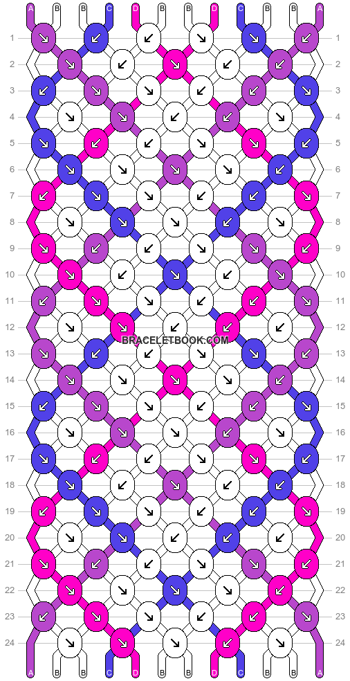 Normal pattern #26830 variation #236092 pattern