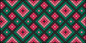 Normal pattern #126880 variation #236094