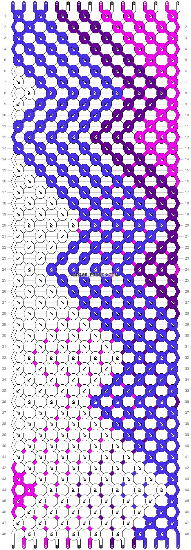 Normal pattern #23139 variation #236102 pattern
