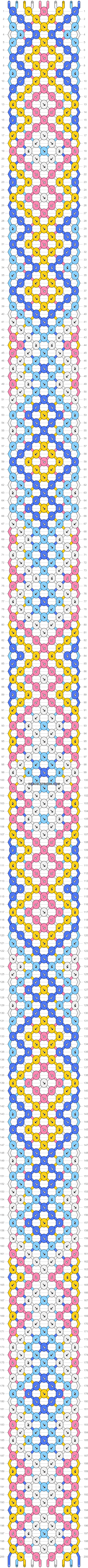 Normal pattern #122529 variation #236105 pattern