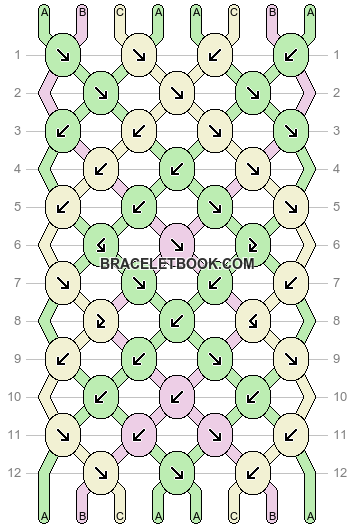 Normal pattern #69458 variation #236121 pattern