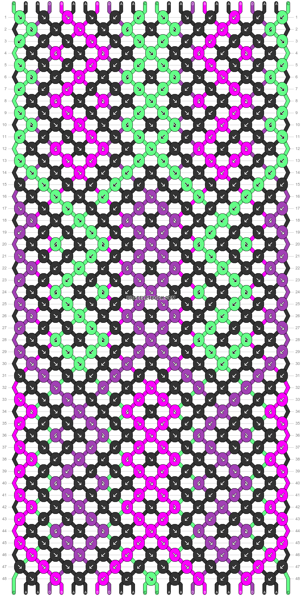 Normal pattern #67850 variation #236147 pattern