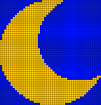 Alpha pattern #126906 variation #236153