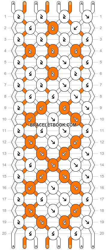 Normal pattern #126904 variation #236154 pattern