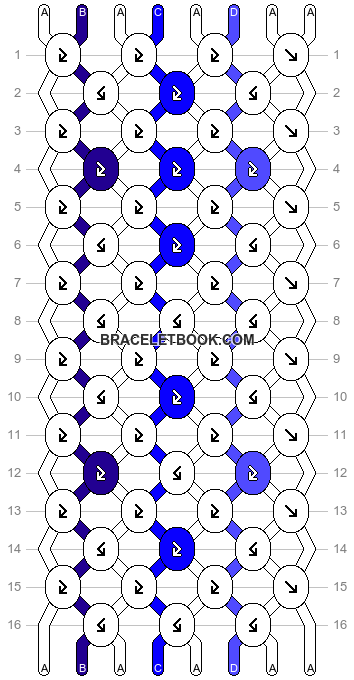 Normal pattern #126899 variation #236156 pattern