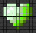 Alpha pattern #126866 variation #236159