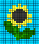 Alpha pattern #126898 variation #236164