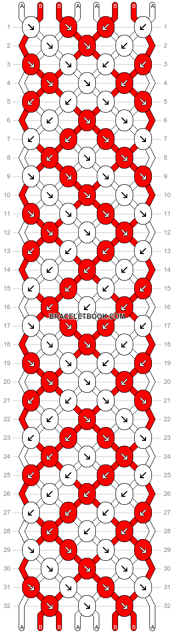 Normal pattern #126846 variation #236165 pattern