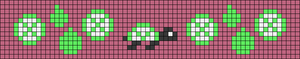 Alpha pattern #126978 variation #236177