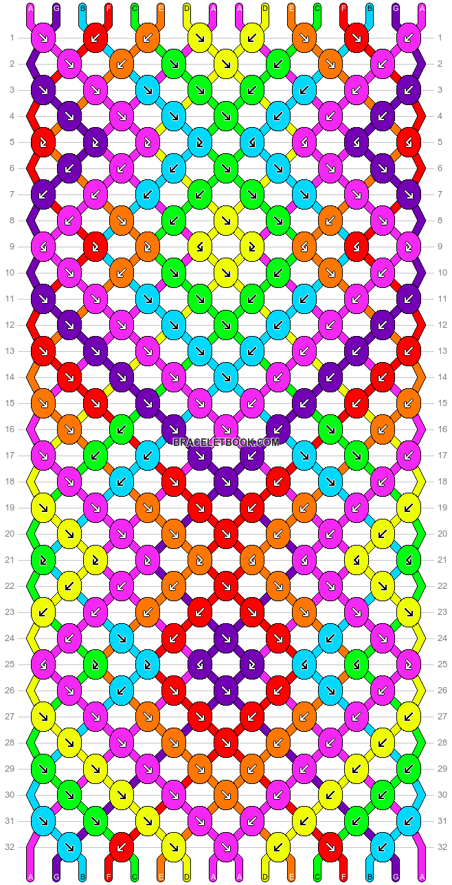 Normal pattern #115806 variation #236220 pattern