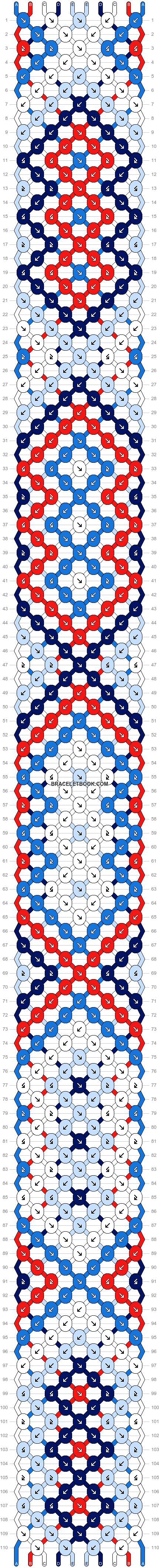 Normal pattern #24938 variation #236227 pattern