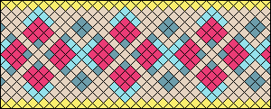Normal pattern #111608 variation #236234