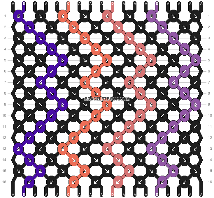 Normal pattern #27334 variation #236239 pattern