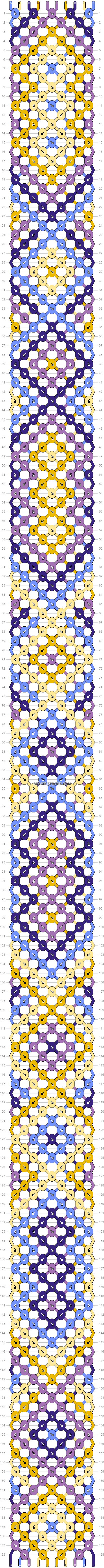 Normal pattern #126034 variation #236251 pattern