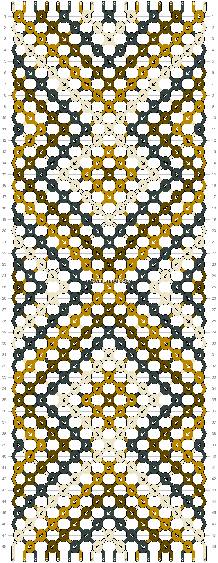 Normal pattern #24241 variation #236293 pattern