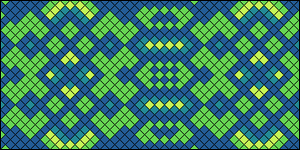 Normal pattern #127030 variation #236327
