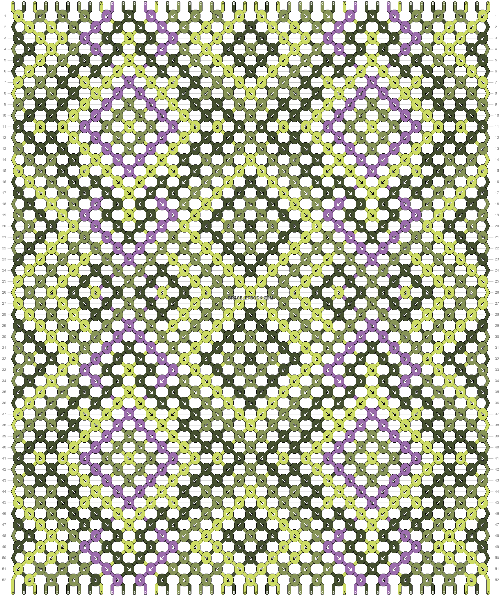 Normal pattern #126955 variation #236338 pattern