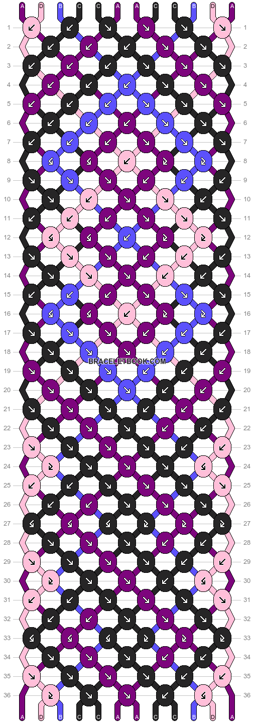 Normal pattern #126684 variation #236340 pattern