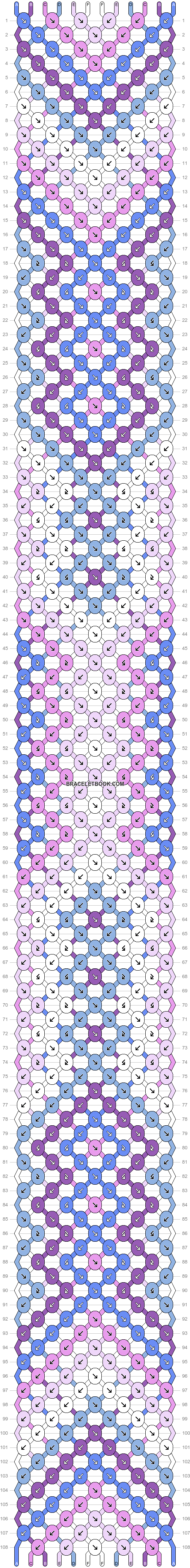Normal pattern #14072 variation #236344 pattern