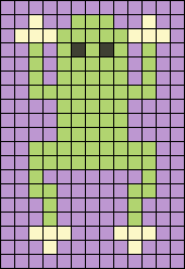 Alpha pattern #117117 variation #236351 preview