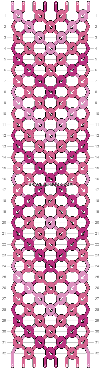 Normal pattern #33030 variation #236358 pattern