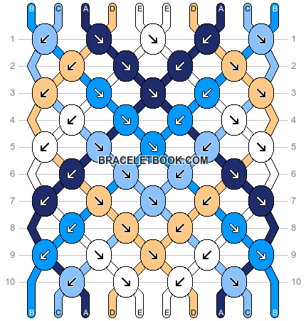 Normal pattern #2359 variation #236362 pattern