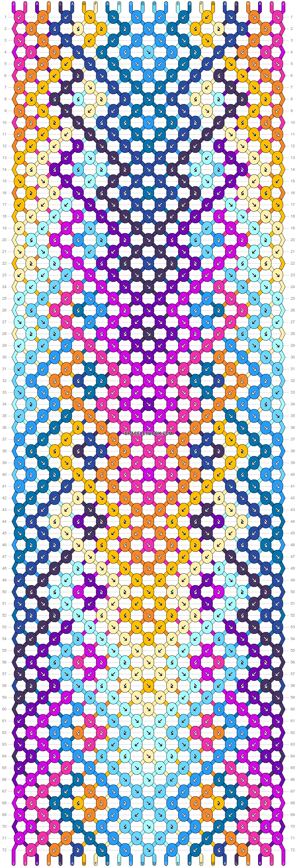 Normal pattern #61542 variation #236369 pattern