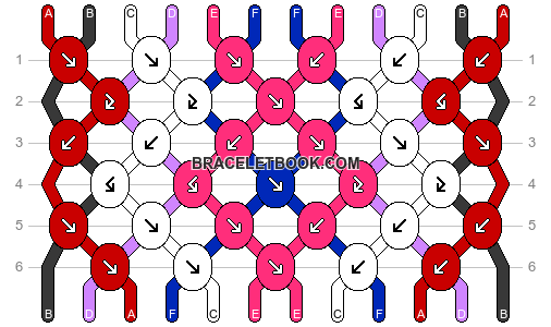 Normal pattern #18 variation #236386 pattern